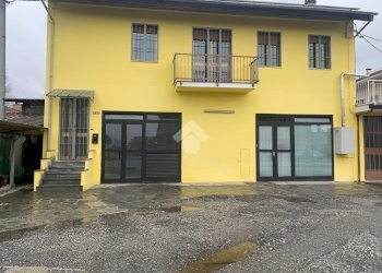 Casa semi indipendente Via lanzo, Ciriè - foto 1