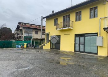 Casa semi indipendente Via lanzo, Ciriè - foto 22