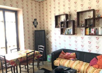 Bilocale Via F.lli Remmert, Ciriè - foto 4