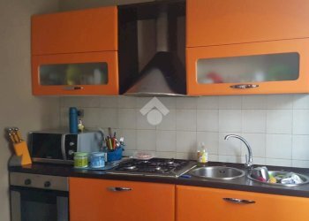 Bilocale Via F.lli Remmert, Ciriè - foto 5