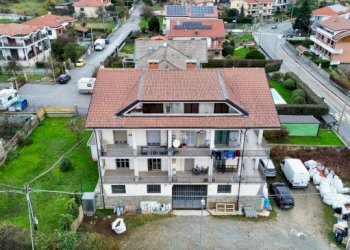 Appartamento Piossasco - foto 22