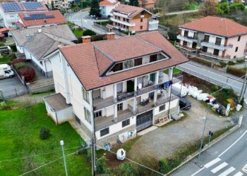 Appartamento Piossasco - foto 23