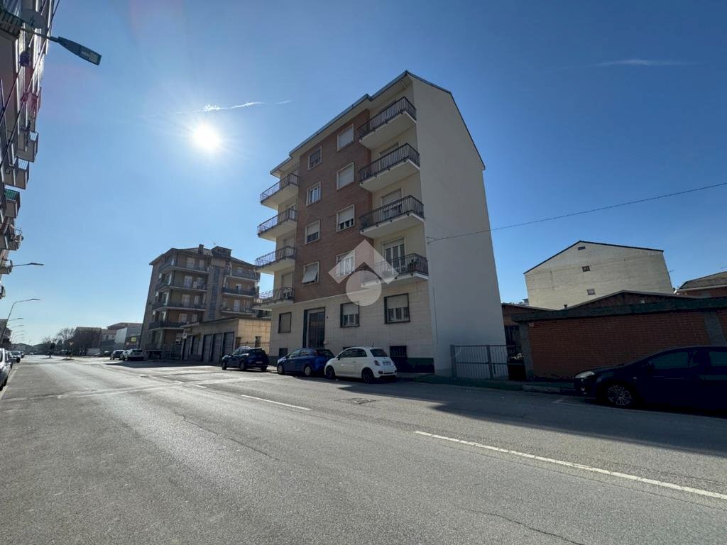 Trilocale Corso Europa, Carmagnola - foto 2