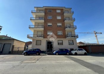 Trilocale Corso Europa, Carmagnola - foto 1