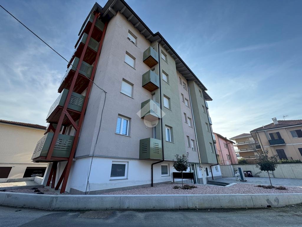 Bilocale Via Enrico Fermi, Racconigi - foto 2