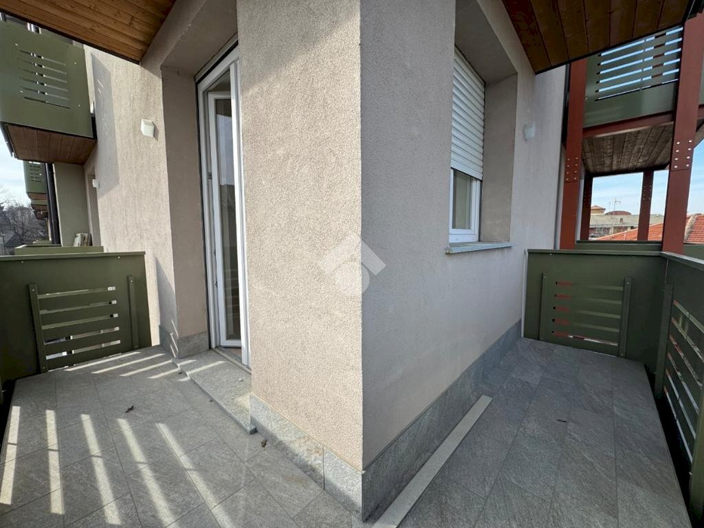 Bilocale Via Enrico Fermi, Racconigi - foto 3