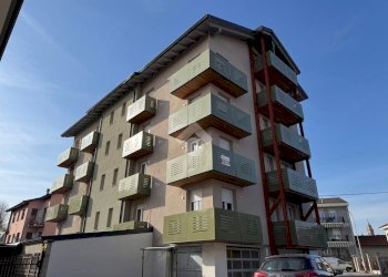 Bilocale Via Enrico Fermi, Racconigi - foto 1