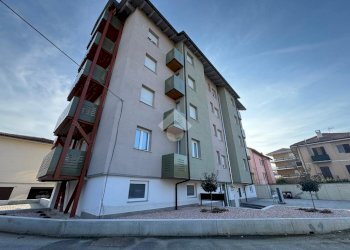 Bilocale Via Enrico Fermi, Racconigi - foto 2