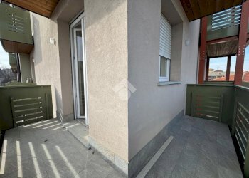 Bilocale Via Enrico Fermi, Racconigi - foto 3