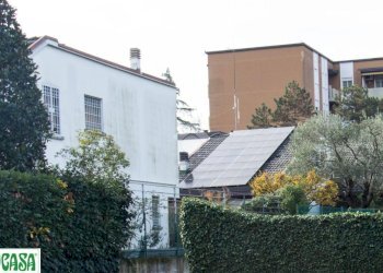 Villa a Schiera Via del lido, Casalecchio di Reno - foto 18