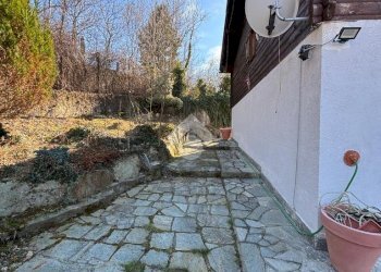 Casa indipendente Frazione Maleggia, Pessinetto - foto 8