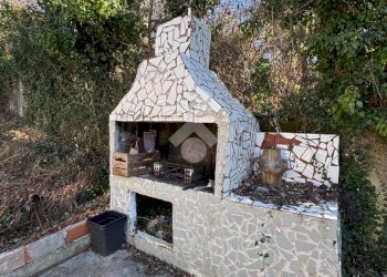 Casa indipendente Frazione Maleggia, Pessinetto - foto 9