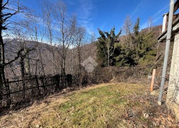 Casa indipendente Frazione Maleggia, Pessinetto - foto 12