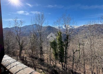Casa indipendente Frazione Maleggia, Pessinetto - foto 13