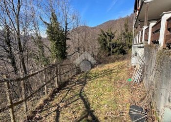 Casa indipendente Frazione Maleggia, Pessinetto - foto 14