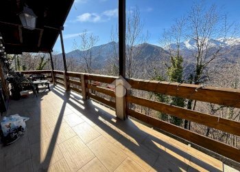 Casa indipendente Frazione Maleggia, Pessinetto - foto 15