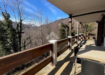 Casa indipendente Frazione Maleggia, Pessinetto - foto 16