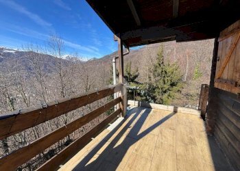 Casa indipendente Frazione Maleggia, Pessinetto - foto 17