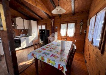 Casa indipendente Frazione Maleggia, Pessinetto - foto 18