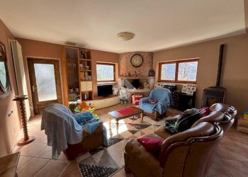 Casa indipendente Frazione Maleggia, Pessinetto - foto 19