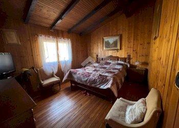 Casa indipendente Frazione Maleggia, Pessinetto - foto 21