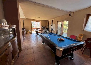 Casa indipendente Frazione Maleggia, Pessinetto - foto 22