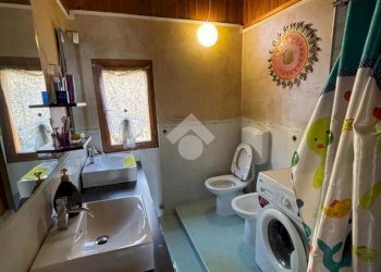 Casa indipendente Frazione Maleggia, Pessinetto - foto 23