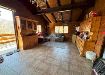 Casa indipendente Frazione Maleggia, Pessinetto - foto 24