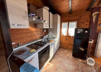 Casa indipendente Frazione Maleggia, Pessinetto - foto 25