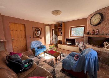 Casa indipendente Frazione Maleggia, Pessinetto - foto 26