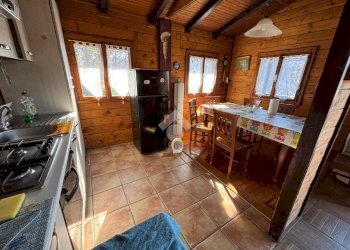 Casa indipendente Frazione Maleggia, Pessinetto - foto 27