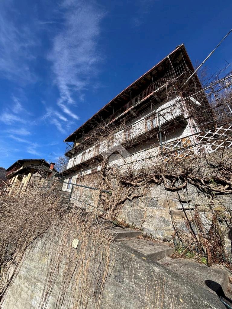 Independent house Via procaria, Ceres - photo 3