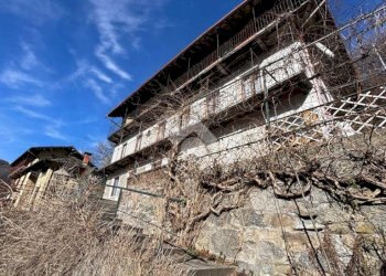 Independent house Via procaria, Ceres - photo 3