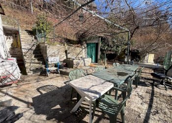 Independent house Via procaria, Ceres - photo 5