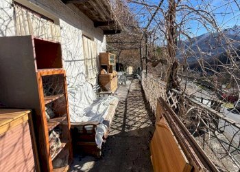 Independent house Via procaria, Ceres - photo 6