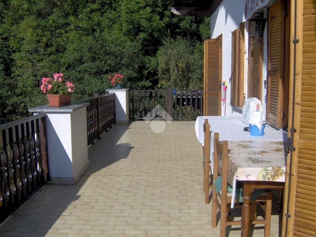 Three-room apartment Strada brusiera, Ceres - photo 2