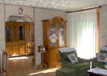 Trilocale Strada brusiera, Ceres - foto 14