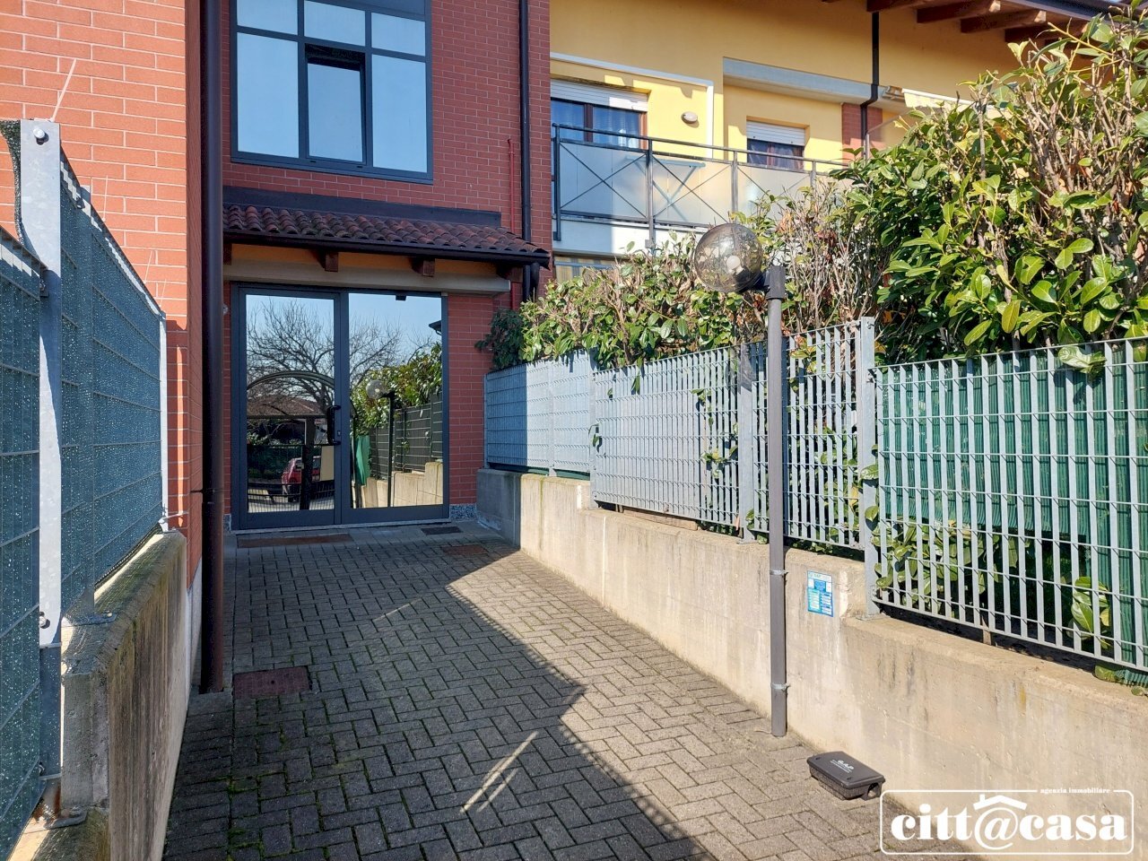 Three-room apartment Torrazza Piemonte - photo 3