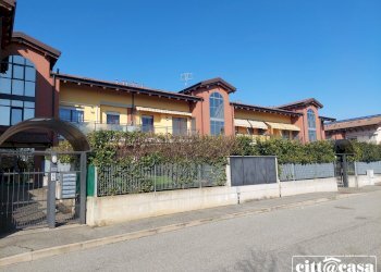 Three-room apartment Torrazza Piemonte - photo 1