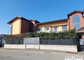 Three-room apartment Torrazza Piemonte - photo 2