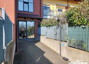 Three-room apartment Torrazza Piemonte - photo 3