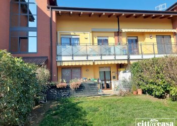 Three-room apartment Torrazza Piemonte - photo 4