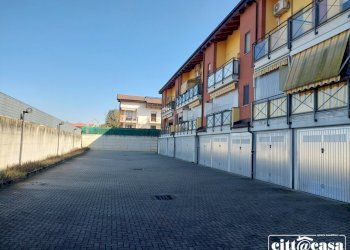 Three-room apartment Torrazza Piemonte - photo 24