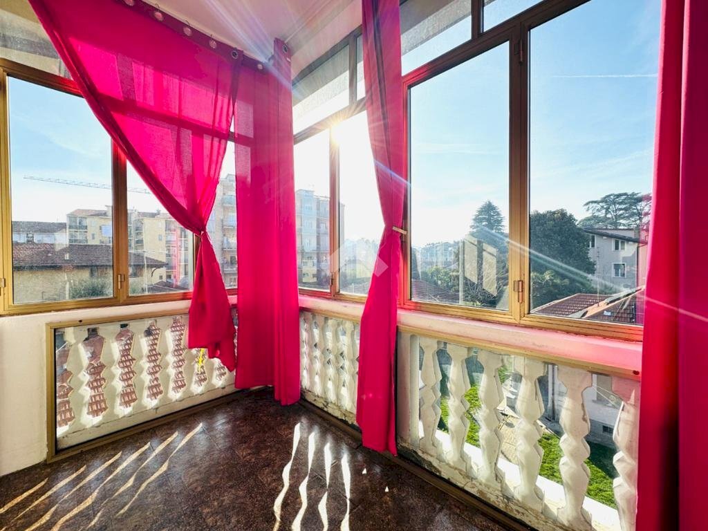 Trilocale Vicolo Lodi, Rivoli - foto 1