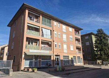 Trilocale Carnate - foto 1