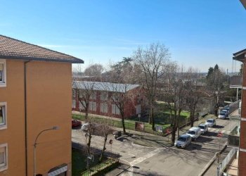 Trilocale Carnate - foto 5