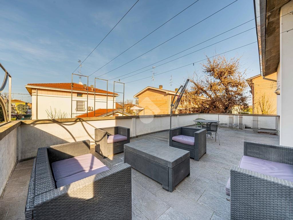 Casa semi indipendente Via I. Aguzzoli, Carpi - foto 2