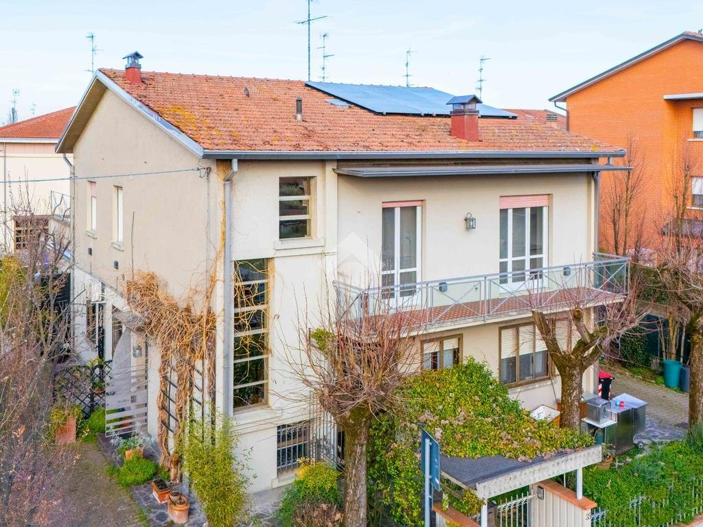 Casa semi indipendente Via I. Aguzzoli, Carpi - foto 1