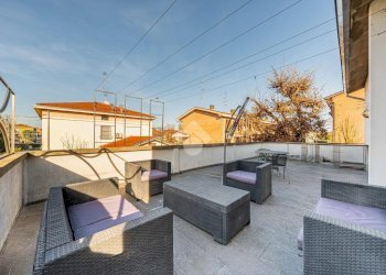 Casa semi indipendente Via I. Aguzzoli, Carpi - foto 2