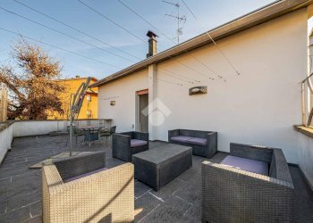 Casa semi indipendente Via I. Aguzzoli, Carpi - foto 14